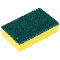 スコッチブライト　スポンジたわし　Ｓ－２１ＫＳ