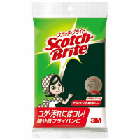 スコッチブライト　ナイロン不織布たわし　Ａ－１１Ｓ