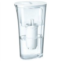 トレビーノポット型浄水器　本体　ＰＴ３０２ＳＶ