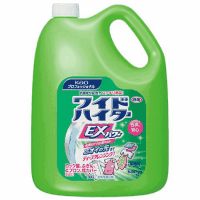 ワイドハイターＥＸパワー　業務用　４．５Ｌ