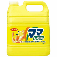 ママレモン　業務用　４Ｌ