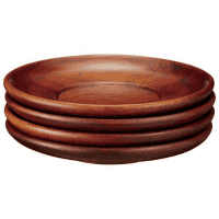 玉渕茶托　５枚入