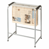 新聞掛　ＹＳ－Ｎ６　（ホルダー６本付）