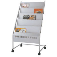 マガジンスタンド　ＮＭＳ－３５０　３列５段