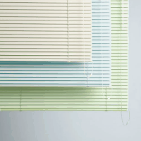 ブラインド　１７８＊１８３ｃｍ　２１２９　スカイグリーン
