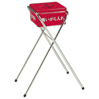 吸殻入れ２　ＳＳ－２５８－４００－０