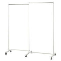 コートハンガー　ＣＨ－１５Ｆ　ホワイト