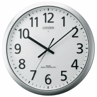 シチズン電波掛時計　８ＭＹ４８４－０１９