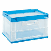 オリタタミコンテナ　ＣＢ－５１ＮＲ片扉　Ｂタイプ