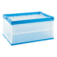 オリタタミコンテナ　ＣＢ－７６ＮＲ片扉　Ａタイプ