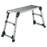 アジャスト式足場台　ＤＷＸ－６９０８Ｃ