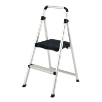 上わく付踏台　ＡＳ－２　（２段）