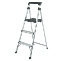 上わく付踏台　ＡＳ－３Ｔ　（３段）
