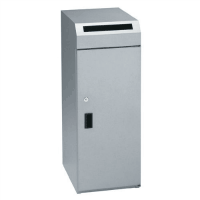 機密書類回収ボックス　ＫＩＭ－Ｓ－３　大