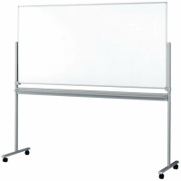 脚付両面ホーローホワイトボード　ＳＲ－３１ＰＴ