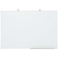 壁掛ホワイトボードＬＴ－１３無地８９０＊６００ｍｍ