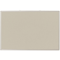 エコセーフ掲示板　Ｍ２８Ｊ－２３ＥＫ２－ＧＬ　グレー