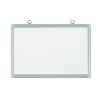 壁掛ホワイトボード　ＪＭ－４５３０　無地