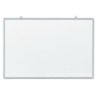 壁掛ホワイトボード　ＪＭ－９０６０　無地