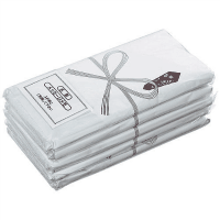 のし巻きタオル（無地のし）５枚入