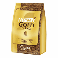 ネスカフェ　ゴールドブレンド　詰替用袋　１２０ｇ　※