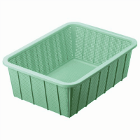 角かご＜深型＞大　Ｂ３７２Ｊ－Ｌ