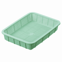 角かご＜浅型＞小　Ｂ３７３Ｊ－Ｓ