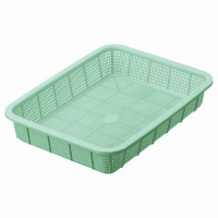 角かご＜浅型＞中　Ｂ３７４Ｊ－Ｍ