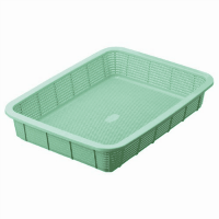 角かご＜浅型＞大　Ｂ３７５Ｊ－Ｌ