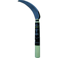 リアルエッジ鋸鎌　ＰＯＰ付