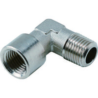 内・外エルボ　オネジ×メネジＧ１／４