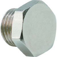 六角プラグＧ３／８オネジ