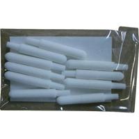 鉄鋼用マーカー細字　替芯　（１０個入）