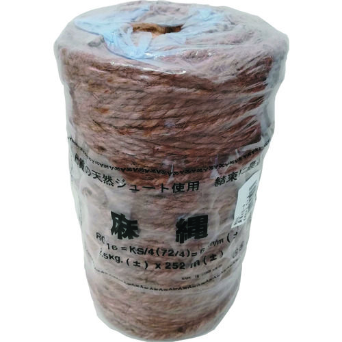 麻縄　ＫＳ－４　Ｒ０１６