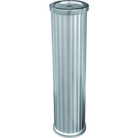 スタンド灰皿スピニング