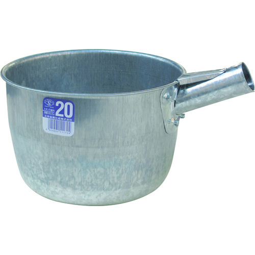 トタン万能杓２０号　ＴＢＳ－２０