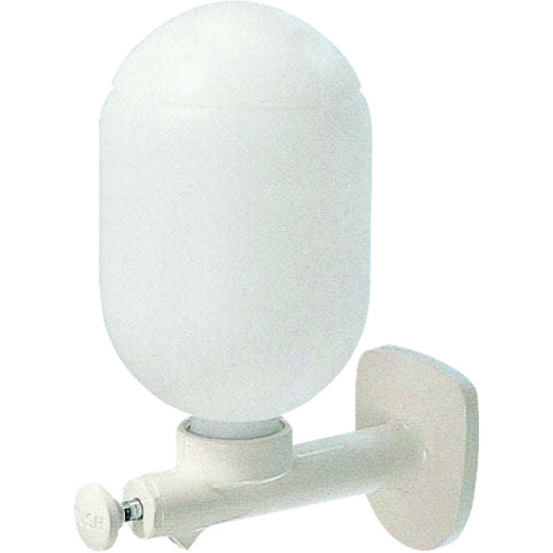 プッシュ石ケン水容器