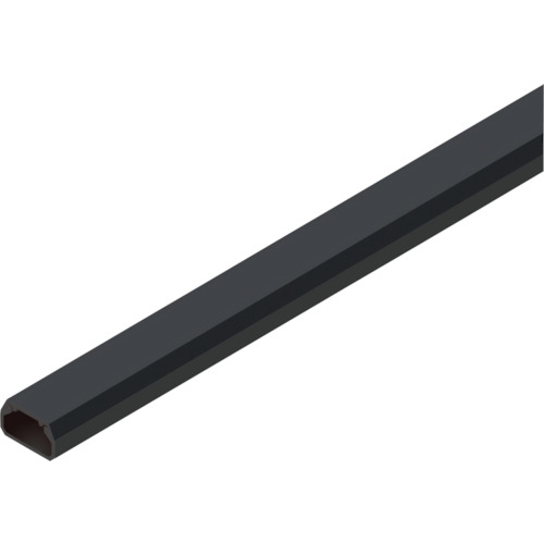 テープ付ニュー・エフモール　２号　ブラック