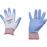 耐切創手袋　１８Ｇ　ＴＣＲＧ１８Ｓ