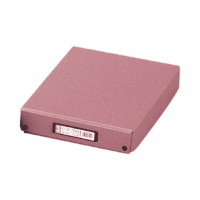 デスクトレーＡ４　ローズピンク　Ａ－７１７