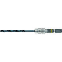 クッションドリル（鉄工用）３本組　ＡＭＤ３Ｓ４．５