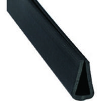 溝ゴム　５ｍｍ用　２．４ｍ