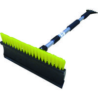 アルミ・スノーブラシＧ型