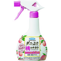 ダニよけスプレーダニよけ桃のチカラ