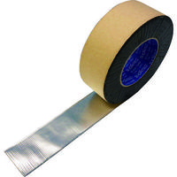 スーパーブチルテ－プ片面５０ｍｍ　１６１－０２０２