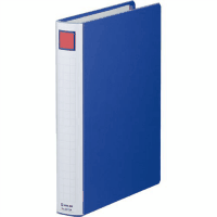 スーパードッチ〈脱・着〉イージーＡ４縦　３０ｍｍ　青