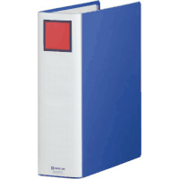 スーパードッチ〈脱・着〉イージーＡ４縦　７０ｍｍ　青