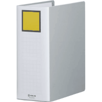 スーパードッチ〈脱・着〉イージーＡ４縦　１００ｍｍ　灰