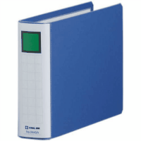 スーパードッチ〈脱・着〉イージーＡ５横　３０ｍｍ　青