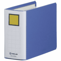 スーパードッチ〈脱・着〉イージーＢ６横　５０ｍｍ　青